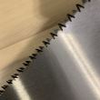 Fierastrau profesional cu maner de lemn, Strend Pro HSX-12, 350 mm