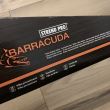 Fierastrau profesional Strend Pro HSGS, lungime lama 400 mm, teflon