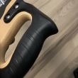 Fierastrau profesional Strend Pro HSGS, lungime lama 400 mm, teflon