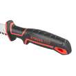 Fierastrau manual Strend Pro Premium, lama otel carbon, lungime 150 mm, pentru lemn, rigips