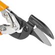Foarfeca dreapta pentru tabla Strend Pro AS205, 250 mm
