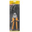 Foarfeca dreapta pentru tabla Strend Pro AS205, 250 mm