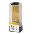 Freza pentru lemn Strend Pro YC1701, D3.97 H6 R2 S08 mm, profesional