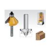 Freza pentru lemn Strend Pro YC0601, D 26,60 H9,52 S06 mm 45°, profesional