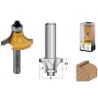Freza pentru lemn Strend Pro YC2207, D35,20 H16 R11,1 S08 mm, profesional