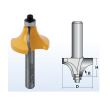 Freza pentru lemn Strend Pro YC2307-8 D34,9 H15,5 R11,1 S08 mm