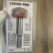 Freza pentru lemn Strend Pro Premium WFB M, 30x90 mm