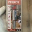 Freza pentru lemn Strend Pro Premium WFB M, 20x90 mm