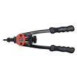 Cleste piulite nituibile 330 mm, Strend Pro BT-605 -in trusa