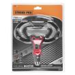 Cleste pentru nituit Strend Pro HRT61, dimensiune 190mm