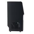 Masina profesionala de facut cuburi de gheata, 36 kg/zi, capacitate de depozitare 5.5 kg, afisaj led, Auto-Curatare