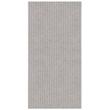 Set 5 panouri acustice fonoabsorbante, 1200 x 600 x 10 mm, Maro, Autoadezive