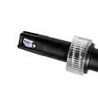 PH-metru profesional, Interval pH 0-14, IP68, Calibrare automata in 3 puncte, Sonda temperatura, Geanta