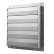 Ventilator evacuare pentru spatii comerciale 622 mm, Jaluzele automate, carcasa Otel, 136 W, 50 dB, 11300 m³/h