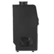 Aparat de produs cuburi gheata, 40 kg/zi, Capacitate depozitare 5.4 kg, 2 x Moduri alimentare cu apa, Led, 348 x 335 x 640 mm