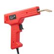Pistol de lipit plastic, 100 W, 800 capse, Lumina Led, 450 °C