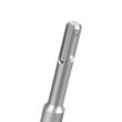 Dalta lata racleta SDS Max pentru podea, 630 x 150 mm, otel aliat 40Cr tratat termic