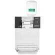 Masina profesionala de facut fulgi de zapada, Capacitate 175 kg/zi, 800 W, Rezervor 4 l, Otel inoxidabil, Racire cu lichid