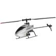 Elicopter cu telecomanda, 2.4 Ghz,4 canale, Timp de zbor 39 min, control al zborului cu menținere a altitudinii, giroscop pe 6 axe