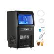 Masina profesionala de facut cuburi de gheata, 36 kg/zi, capacitate de depozitare 5.5 kg, afisaj led, Auto-Curatare