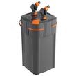 Pompa de apa pentru acvariu 758 l, putere 20 W, 2000 l/h, 50 dB, dimensiune 240 x 240 x 440 mm