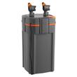 Pompa de apa pentru acvariu 454 l, putere 15 W, 1500 l/h, 50 dB, dimensiune 240 x 240 x 395 mm