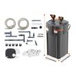 Pompa de apa pentru acvariu 758 l, putere 20 W, 2000 l/h, 50 dB, dimensiune 240 x 240 x 440 mm