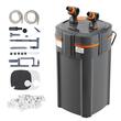 Pompa de apa pentru acvariu 454 l, putere 15 W, 1500 l/h, 50 dB, dimensiune 240 x 240 x 395 mm