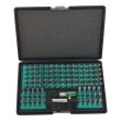 Set capete biti Strend Pro WT536, 102 piese