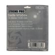 Set chei tubulare pentru bujii, Strend Pro SK-231379, 6 buc., 6-22 mm