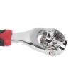 Cheie tubulara multifunctionala Strend Pro SW12/4, 8-19mm, universala, 48in1