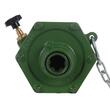 Pompa de stropit atasata la cap tractor Ferroni ML.I.25, 160 l/min, fonta, racord 19-30 mm