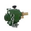 Pompa de stropit atasata la cap tractor Ferroni ML.I.25, 160 l/min, fonta, racord 19-30 mm