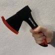 Toporisca Strend Pro Premium Redwolf CAX 650/500 g, 230 mm