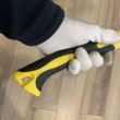 Topor Strend Pro AX251, lungime 360 mm, 600g, coada fibra sticla
