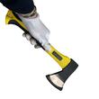 Toporisca Strend Pro Premium, lungime 360 mm, 0.6 kg, coada fibra sticla