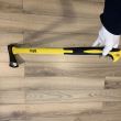 Topor Strend Pro A617, lungime 870 mm, 1250g, coada fibra sticla