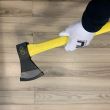 Topor Strend Pro A617, lungime 870 mm, 1250g, coada fibra sticla