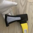 Topor cu pana pentru despicat lemne Strend Pro AX255A, 2200 g, lungime 600 mm, coada fibra sticla