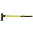Topor pentru despicat Strend Pro AX255B, coada din fibra de sticla, 910mm, 2.5Kg