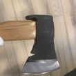 Toporisca cu dispozitiv de scos cuie Strend Pro Premium AX305, greutate lama 0.9kg, lungime 380mm