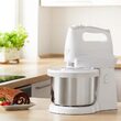 Mixer cu bol rotativ 1600 W, 5 trepte de viteza, functie turbo
