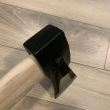 Topor pentru despicat lemne, Strend Pro Hickory Black , 3 kg, lungime 800mm