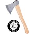 Topor Strend Pro Premium Traditional 800g, coada lemn fag