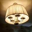 Bec led E14, putere 3.5W, Dimabil, RGB si 6400K, Telecomanda