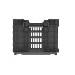 Lada pentru scule portbagaj, Keter 17202245 Pro GEAR Crate, 57.5 x 34 x 28.2 cm