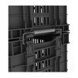 Lada pentru scule portbagaj, Keter 17202245 Pro GEAR Crate, 57.5 x 34 x 28.2 cm