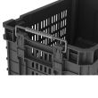 Lada pentru scule portbagaj, Keter 17202245 Pro GEAR Crate, 57.5 x 34 x 28.2 cm