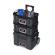 Lada pentru scule portbagaj, Keter 17202245 Pro GEAR Crate, 57.5 x 34 x 28.2 cm