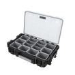 Organizator pentru accesorii Keter® 17206659, Pro GEAR, 56x35x13 cm